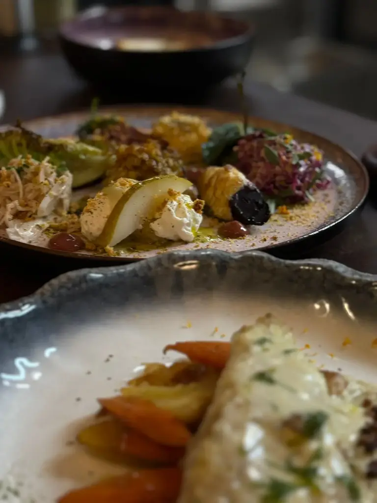 Menú Figuier