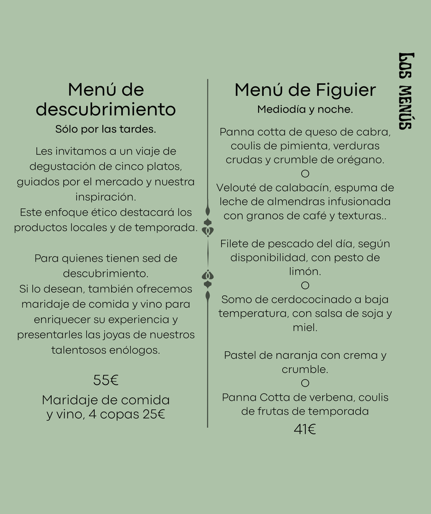 La Carta
