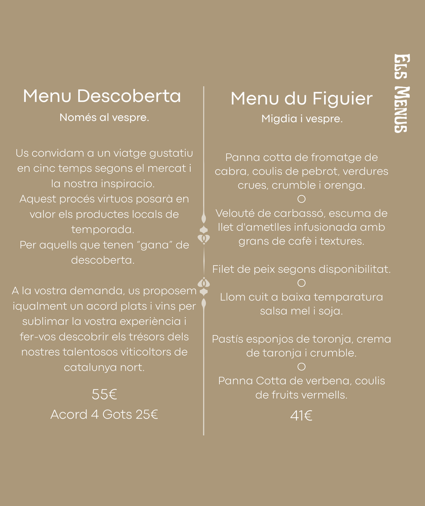 La Carta