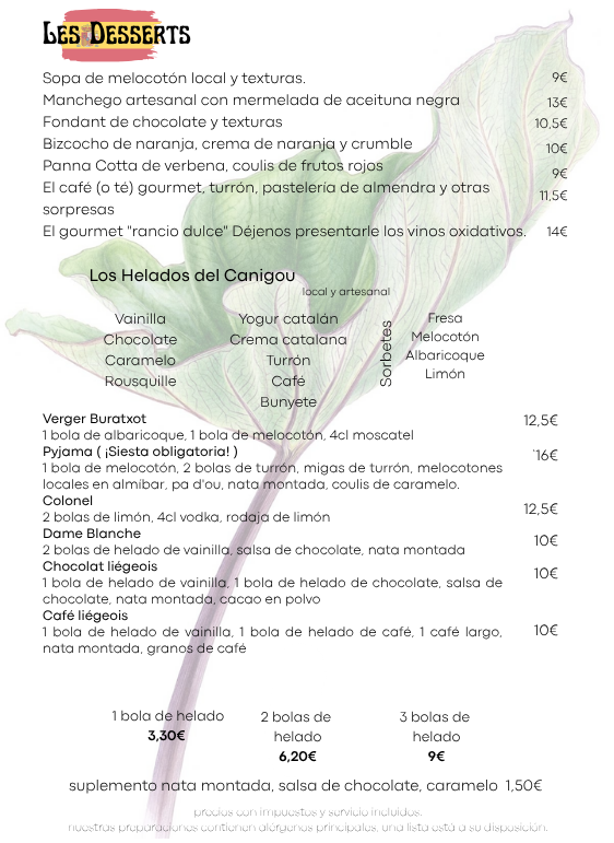 La Carta