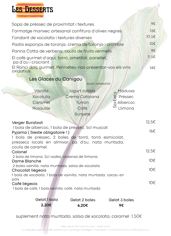La Carta