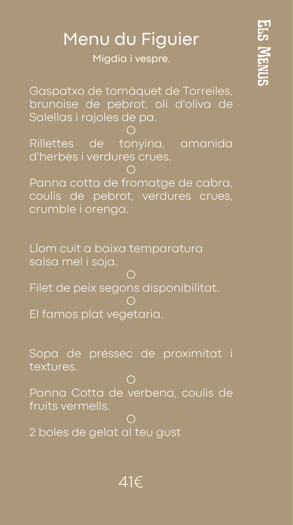 La Carta