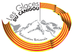 Les glaces du canigou